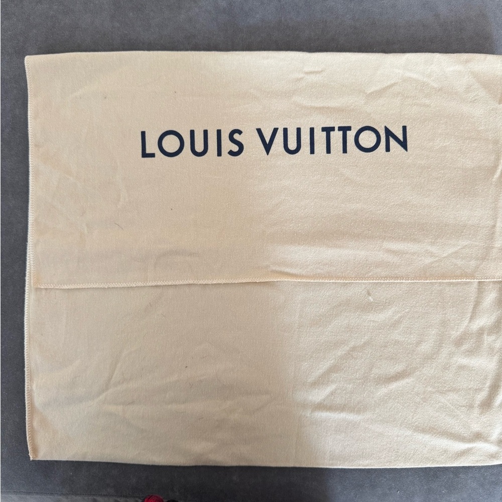 cloth bag